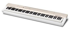 CASIO Privia PX-160GD цифровое пианино