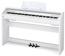 CASIO PX-760WE цифровое пианино