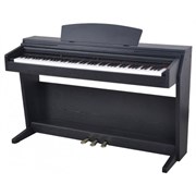 Artesia DP-7 PVC - BK цифровое пианино