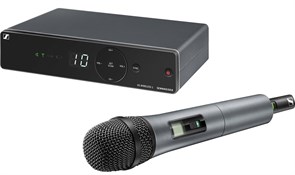 SENNHEISER XSW 1-825-A радиосистема с ручным микрофоном