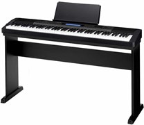 CASIO CDP-235RBK цифровое пианино