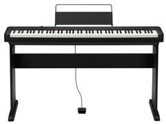 Цифровое пианино CASIO CDP-S100 - фото1