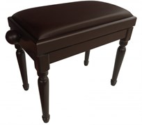 Банкетка для пианино Banquette R3 Chocolate (коричневая)