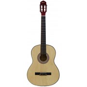 Belucci BC3905 N — классическая гитара, 4/4, Белуччи
