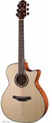 Акустическая гитара CRAFTER HG-600CE/N Крафтер