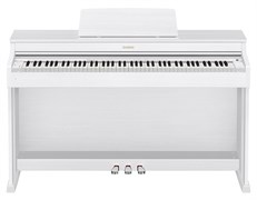 CASIO AP-470WE цифровое пианино
