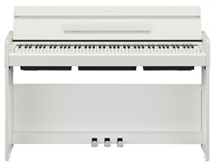 YAMAHA YDP-S34WH цифровое пианино