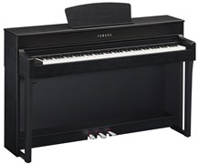 YAMAHA CLP-635B цифровое пианино