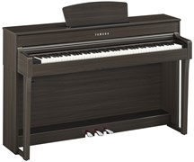 YAMAHA CLP-635DW цифровое пианино