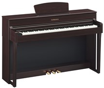 YAMAHA CLP-635R цифровое пианино