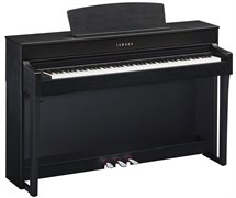 YAMAHA CLP-645B цифровое пианино