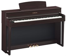 YAMAHA CLP-645R цифровое пианино