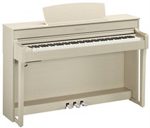 YAMAHA CLP-645WA цифровое пианино