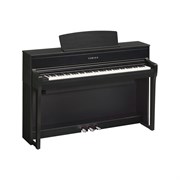YAMAHA CLP-675B цифровое пианино