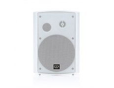 ZTX audio KD-727-6.5 настенный громкоговоритель для фонового озвучивания