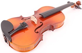 Mirra VB-290-4/4 Скрипка 4/4 в футляре со смычком