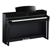 YAMAHA CLP-745PE электронное пианино