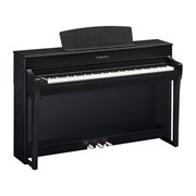YAMAHA CLP-745B электронное пианино
