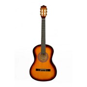 Belucci BC3805 SB классическая гитара БЕЛУЧЧИ