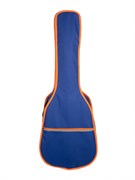 Lutner MLDG-24 Чехол мягкий для акустической гитары, синий