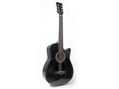 Foix FFG-1038BK — акустическая гитара