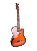 Foix FFG-1038SB — акустическая гитара