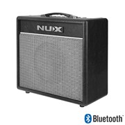 Nux Mighty-40BT — гитарный комбоусилитель, 40 Вт, НЮКС