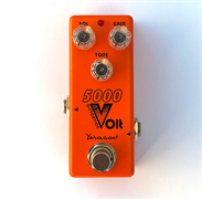 Yerasov 5000-Volt-mini Distortion