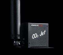 MAGICFX CO2 JET - Стационарная криопушка