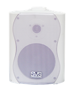 SVS Audiotechnik WS-30 White настенный громкоговоритель, 30Вт
