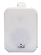 SVS Audiotechnik WSP-40 White настенный громкоговоритель для фонового озвучивания, 20/40Вт