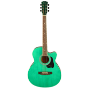 Shinobi HB403A/Green гитара акустическая, Шиноби