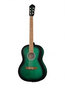 Амистар M-213-GR — акустическая гитара, зеленая
