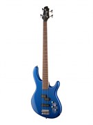 Cort Action-Bass-Plus-BM Action Series - Бас-гитара, синяя