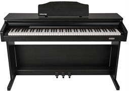 WK-520-BROWN цифровое пианино на стойке с педалями, тёмно-коричневое