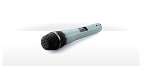 JTS TK-350 Микрофон вокальный, кардиоидный