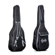 Sevillia covers GB-UD41-G Чехол для акустической гитары с утеплителем 10мм