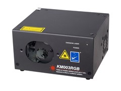Big Dipper KM003RGB Лазерный проектор, RGB