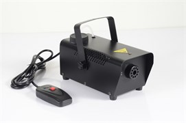 LAudio WS-SM400 Генератор дыма, 400Вт