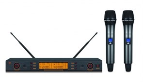Arthur Forty U-9300C Радиосистема UHF