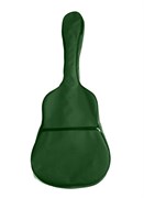 MEZZO MZ-ChGC-1/1green Чехол для классической гитары, зеленый
