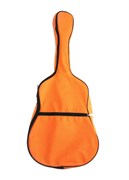 MEZZO MZ-ChGC-1/1ora Чехол для классической гитары, оранжевый