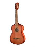 Амистар M-30-MH Класическая гитара 4/4, цвет махагони