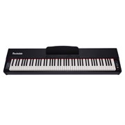 ROCKDALE Keys RDP-3088 — портативное цифровое фортепиано с автоаккомпанементом, Рокдэйл