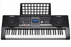 ROCKDALE Keys RHK-300 — синтезатор. 61 клавиша, Рокдэйл