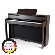 GEWA DIGITAL-PIANO UP400 ROSEWOOD — цифровое фортепиано, производство — Германия