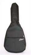 Lutner ЛЧГК2/1 — чехол для классической гитары утепленный, с карманом, 2 заплечных ремня, Лютнер