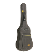 SQOE Qb-mb-5mm-41 black чехол черный для акустической гитары 41''