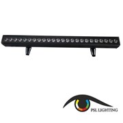 PSL Lighting LED BAR 2415 (45°) — светодиодная панель, Лед Бар, ПСЛ Лайтинг