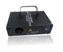 Big Dipper B2000+RGB — лазерный проектор, полноцветный, Биг Диппер